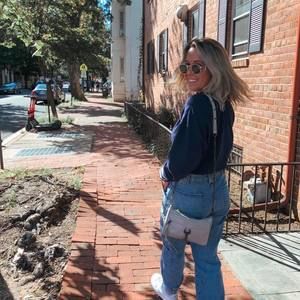 Meet your Posher, Jill